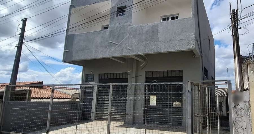 Casa com 3 quartos à venda na João José Duarte, 482, Jardim São Marcos, Sorocaba