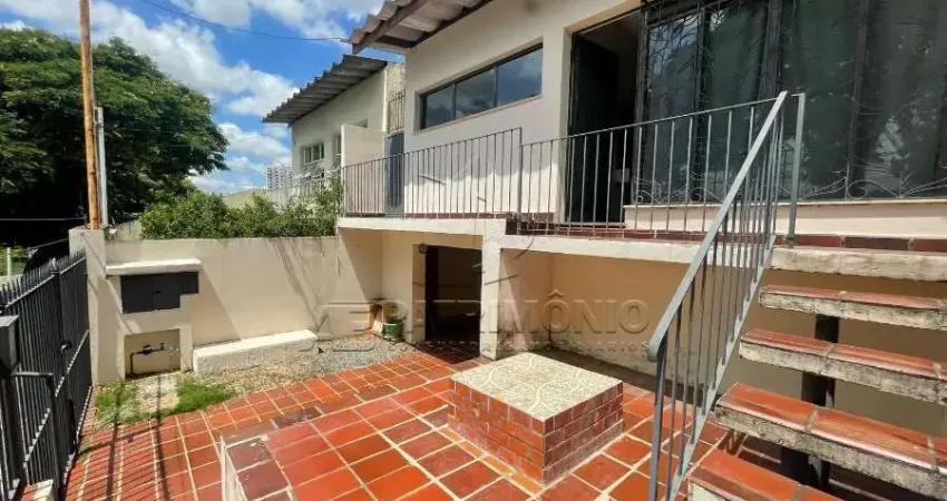 CASA 3 QUARTOS VILA TRUJILO