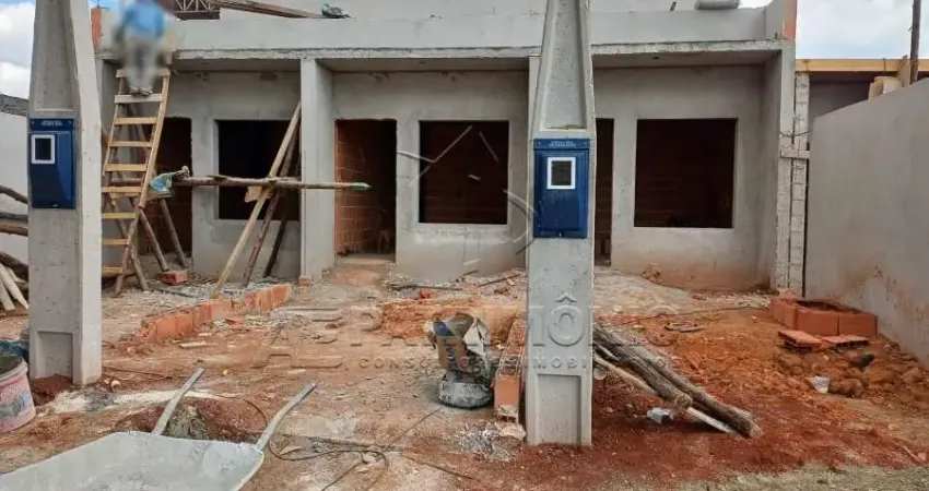 Casa com 2 quartos à venda na Guarujá, 945, Vila Nova Sorocaba, Sorocaba