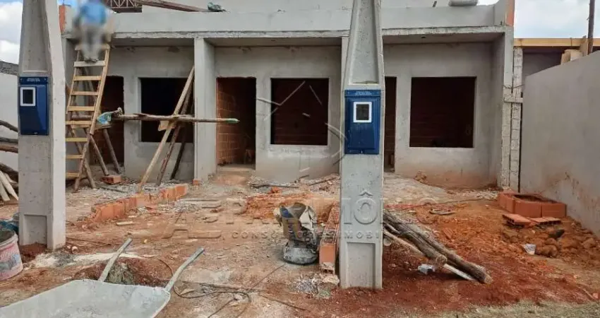 Casa com 2 quartos à venda na Guarujá, 945, Vila Nova Sorocaba, Sorocaba