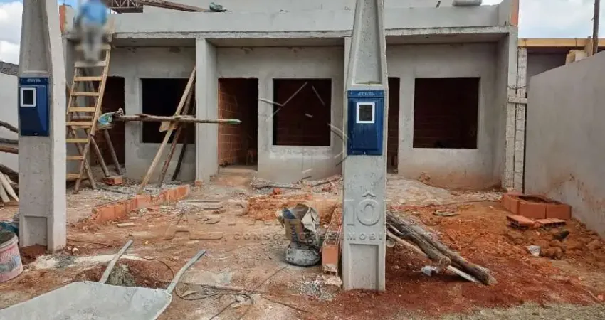Casa com 2 quartos à venda na Guarujá, 945, Vila Nova Sorocaba, Sorocaba