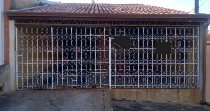 Casa com 2 quartos à venda na Sandra Regina Gonçalves, 163, Jardim São Guilherme, Sorocaba