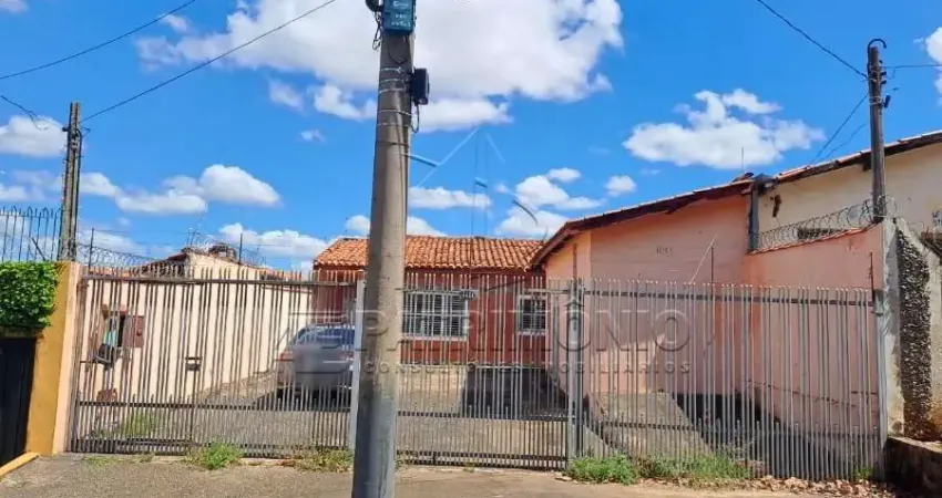 Casa com 3 quartos à venda na Doutor Armando Sales de Oliveira, 1011, Vila Trujillo, Sorocaba
