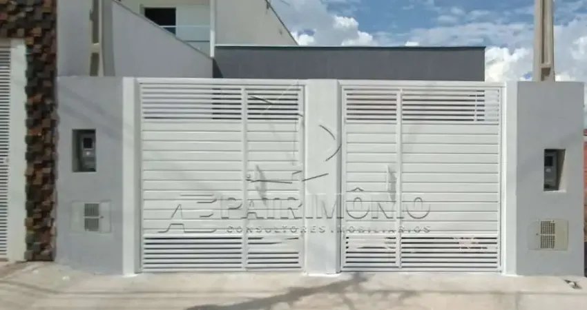 Casa com 2 quartos à venda na Mário Caçador, 116, Parque São Bento, Sorocaba