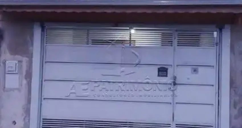 SOBRADO 2 QUARTOS ALTOS DO ITAVUVU