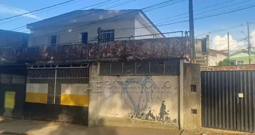 Casa com 2 quartos à venda na Benedito Pereira de Souza, 110, Parque das Laranjeiras, Sorocaba