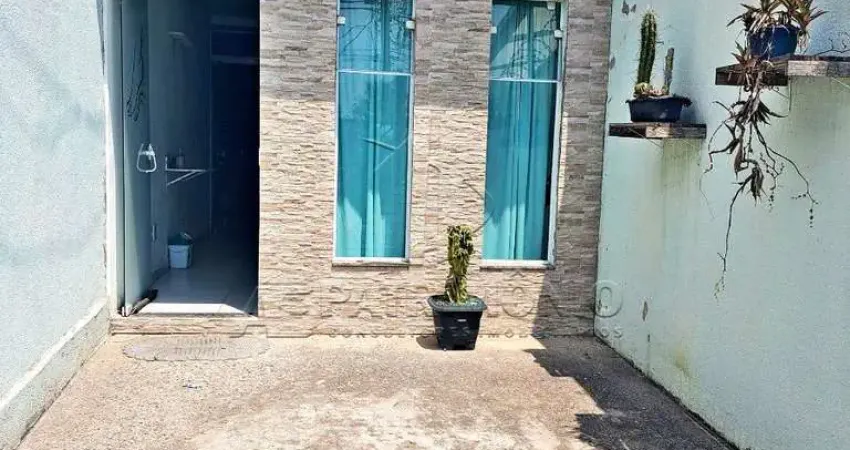 CASA; RESIDENCIAL; PARQUE SÃO BENTO; ZONA NORTE; SOROCABA.