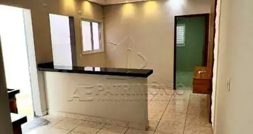 CASA TERREA EM CONDOMINIO COM 2 DORMS; VILLA SAVOIA; ITAVUVU; SOROCABA; NORTE