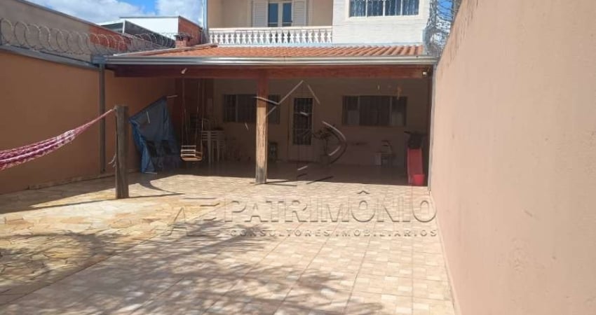 CASA ITALIA COM 2 QUARTOS