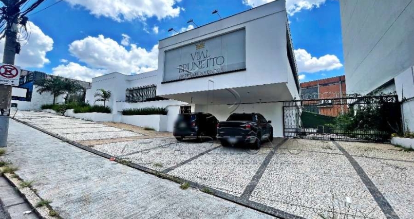 Casa com 3 quartos à venda na Sete de Setembro, 840, Centro, Sorocaba