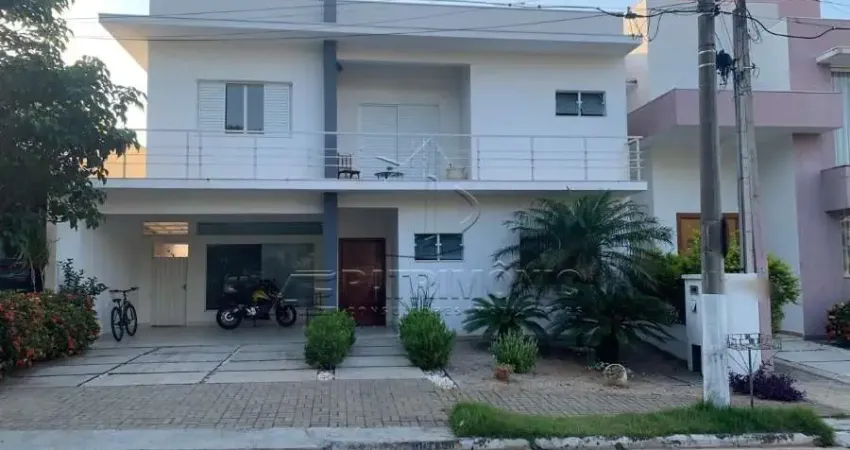CASA SOBRADO GOLDEN PARK RESIDENCE COM 4 DORMITORIOS SENDO TODOS SUITES