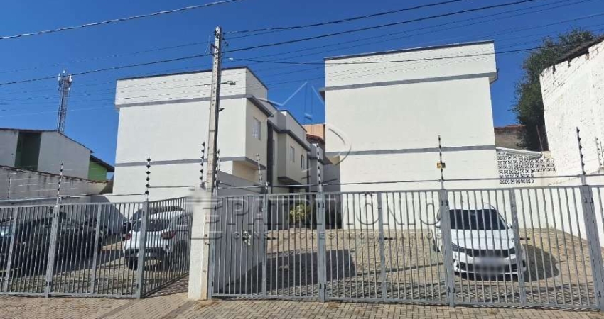 SOBRADO CONDOMINIO 2 QUARTOS VILA HARO - RESIDENCIAL