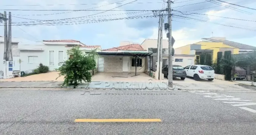 CASA EM CONDOMINIO TERREA 3 QUARTOS SENDO 1 SUITE  HORTO FLORESTAL 2 RESIDENCIAL