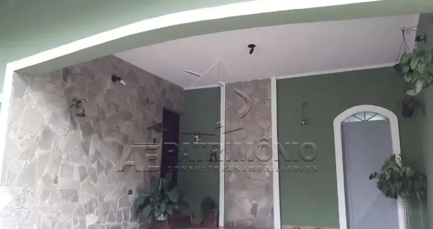 Casa com 3 quartos à venda na França, 197, Jardim Europa, Sorocaba