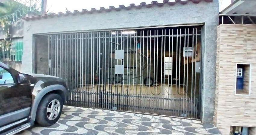 CASA; BAIRRO; TORTELLI; ZONA NORTE; SOROCABA.