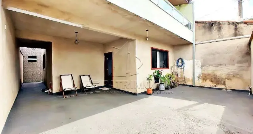 SOBRADO COM 3 SUITES; JULIO DE MESQUITA; SOROCABA; OESTE