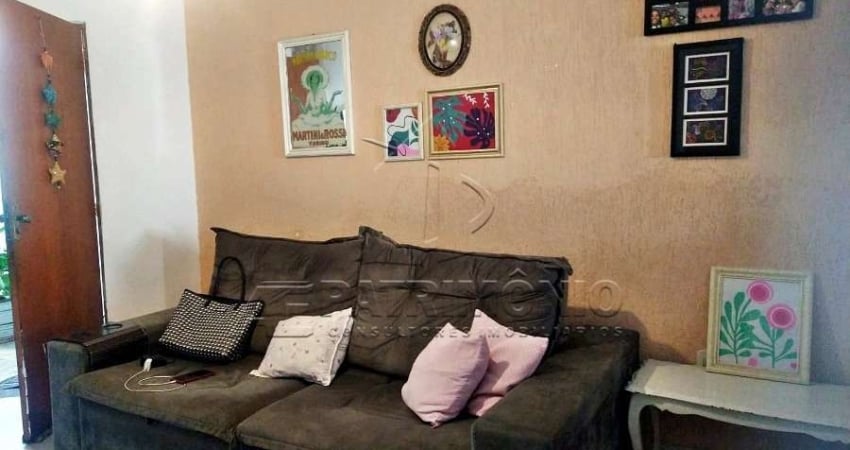 CASA TÉRREA COM 2 DORMS SENDO 1 SUITE; AMATO; SOROCABA; NORTE
