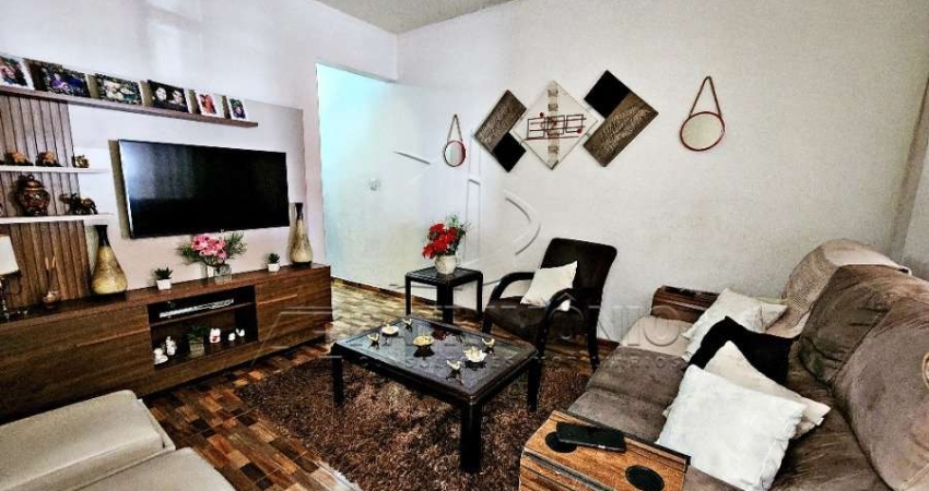 SOBRADO COM 3 DORMS SENDO 2 SUITES; PRESTES DE BARROS; SOROCABA; LESTE
