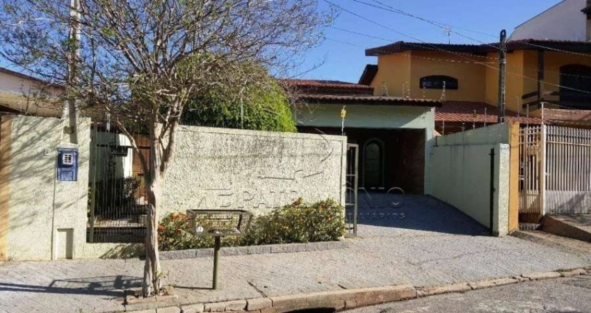 Casa com 3 quartos à venda na Doutor Olavo Salles, 85, Jardim Helena Cristina, Sorocaba