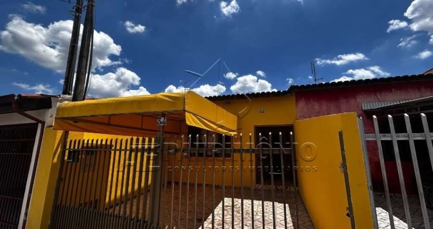 Casa com 2 quartos à venda na Rafaela Laborda Hidalgo, 34, Vila Helena, Sorocaba