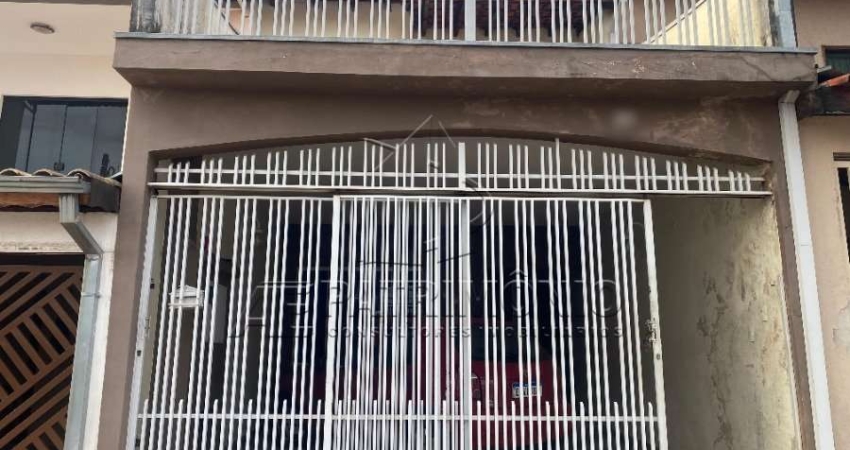 SOBRADO 3 QUARTOS ALTOS DO ITAVUVU