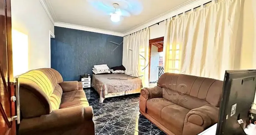 CASA; BAIRRO; JD PORTAL DA ITAVUVU; ZONA NORTE; SOROCABA.