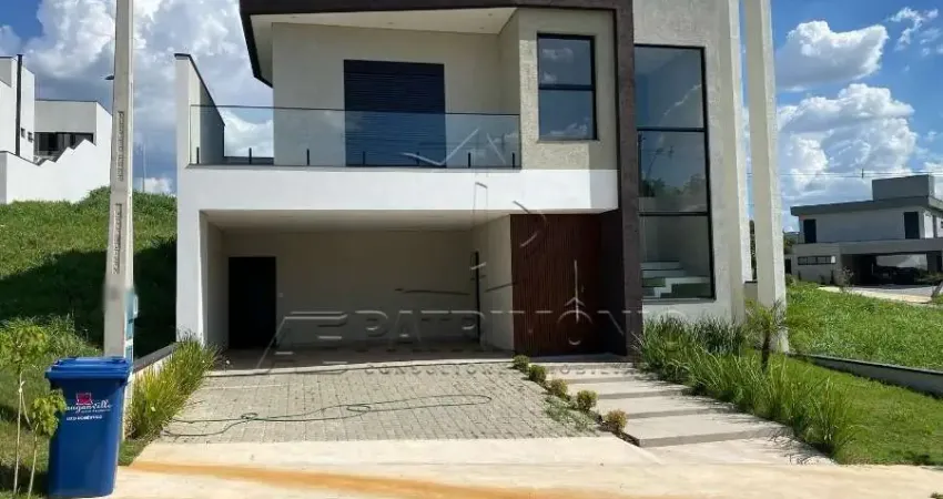 CASA EM CONDOMINIO SENDO 3 SUITTES BOUGAINVILLE RESIDENCIAL