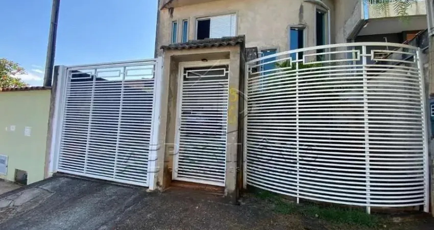Casa com 3 quartos à venda na Sylvio Sommerhauser Rosa, 96, Wanel Ville, Sorocaba