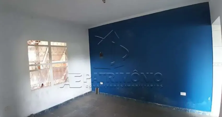 Casa com 2 quartos à venda na Doutor Benedito Cleis, 49, Ipanema Ville, Sorocaba