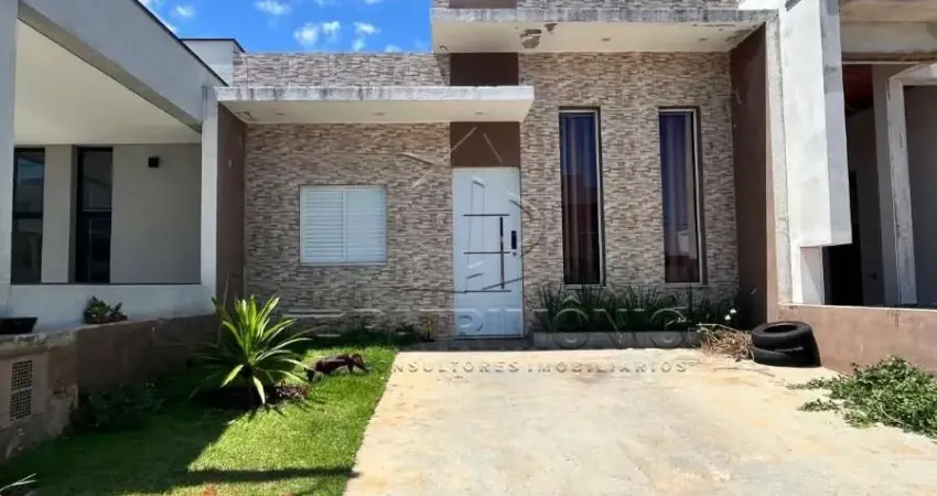 CASA; CONDOMINIO; HORTO FLORESTAL VILLAGIO - RESIDENCIAL; NORTE; SOROCABA.