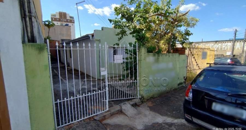 Casa com 1 quarto à venda na Capitão David Joaquim Augusto, 311, Vila da Fonte, Sorocaba