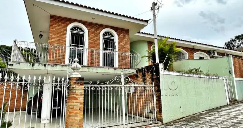 Casa com 2 quartos à venda na Benedito Camargo Santos, 22, Vila Trujillo, Sorocaba