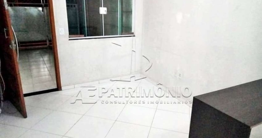 93444; CASA; TÉRREA; RESIDENCIAL; JARDIM DOS EUCALIPITOS; SOROCABA.