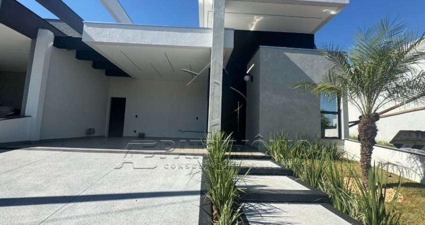 CASA EM CONDOMINIO 3 SUITES VILLAGIO DI CAPRI