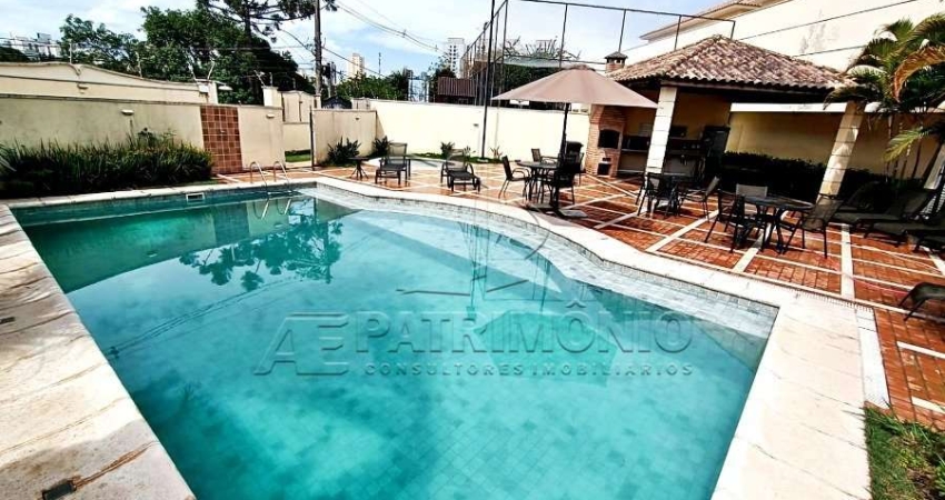 CASA ASSOBRADADA EM CONDOMINIO; 3 DORMS SENDO 1 SUITE; RESIDENCIAL GIARDINO; CAMPOLIM; SOROCABA; SUL