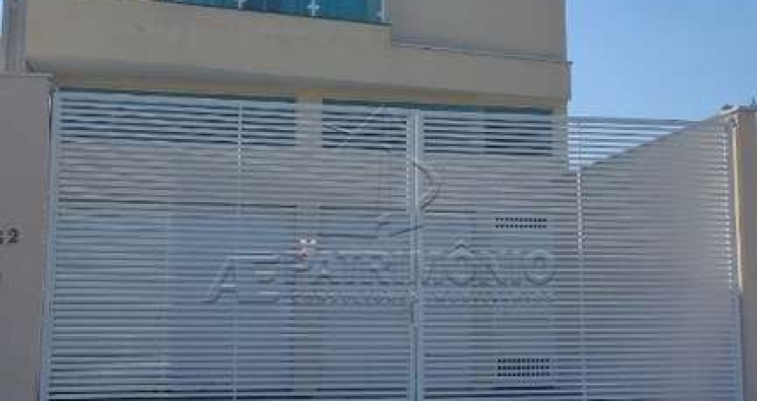 Casa com 2 quartos à venda na Eugênio Rossi, 462, Residencial Jardim Nathália, Sorocaba