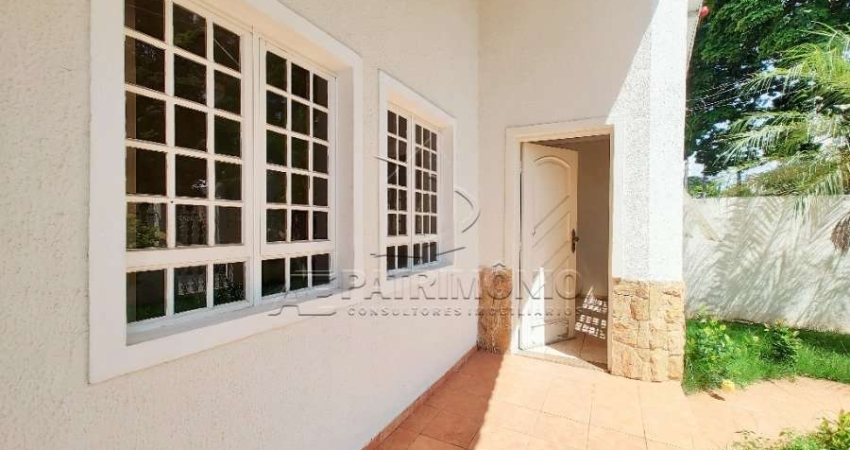 Casa com 4 quartos à venda na Porto Alegre, 147, Jardim Paulistano, Sorocaba