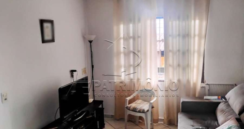 CASA TERREA FERREIRA COM 3 QUARTOS SENDO 1 SUITE