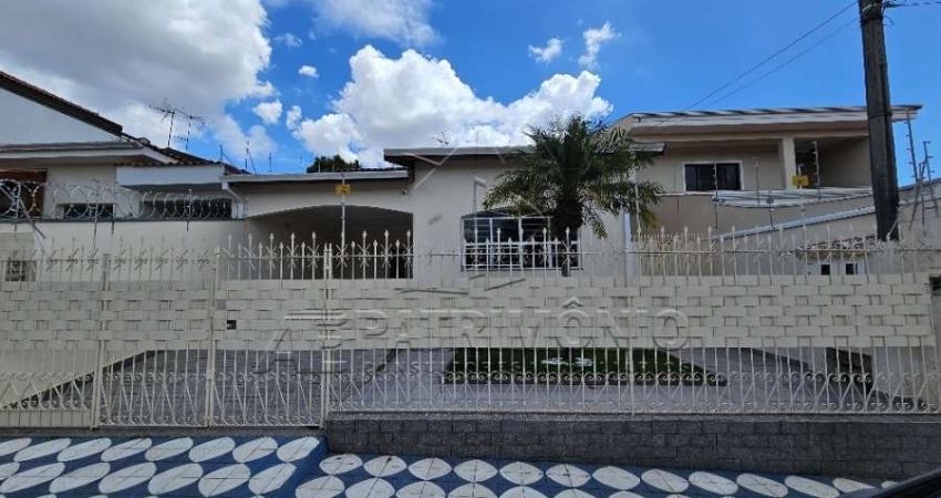 Casa com 2 quartos à venda na Major Joaquim Silvério, 257, Vila Gabriel, Sorocaba