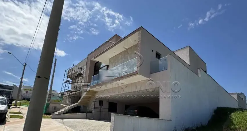 CASA ASSOBRADADA BOUGAINVILLE - RESIDENCIAL COM