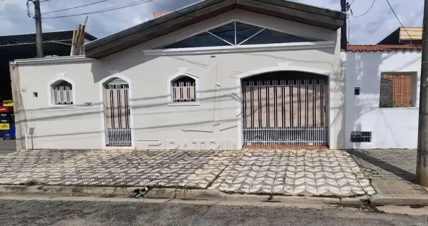 CASA 3 QUARTOS SENDO 2 SUITES JARDIM DOS ESTADOS