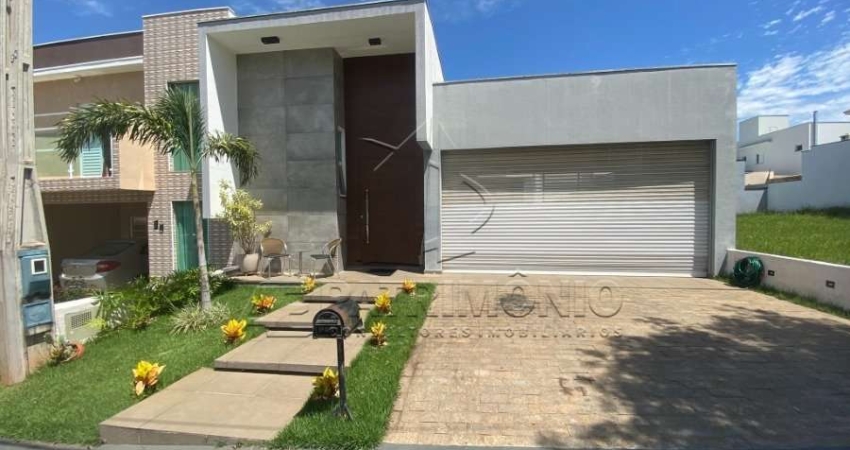 CASA TERREA RESERVA IPANEMA COM 2 QUARTOS E SUITE
