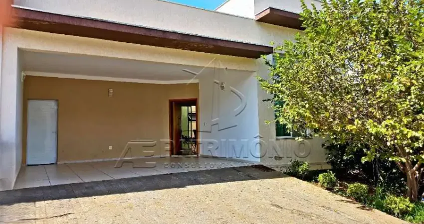 CASA EM CONDOMINIO; 4 DORMS SENDO 2 SUITES; VILLAGIO MILANO; SOROCABA; OESTE