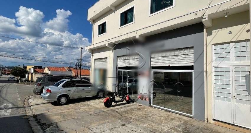 Casa com 2 quartos à venda na José Gomes dos Santos, 297, Jardim Wanel Ville V, Sorocaba