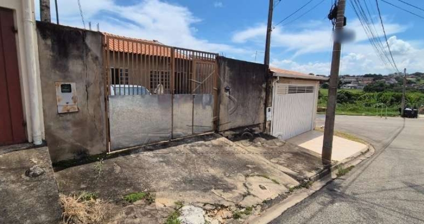 Casa com 2 quartos à venda na Oséias José Pinto, 159, Jardim Wanel Ville V, Sorocaba