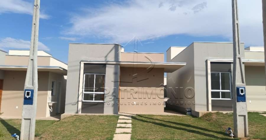 CASA EM CONDOMINIO 2 QUARTOS VILLA MAGARI