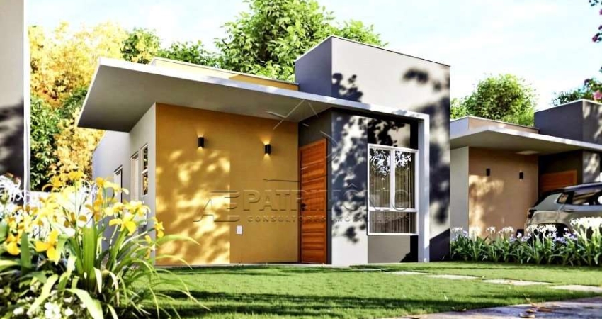93098; CASA EM CONDOMINIO; VILLA AMARONE; ALTO DA BOA VISTA; SOROCABA;
