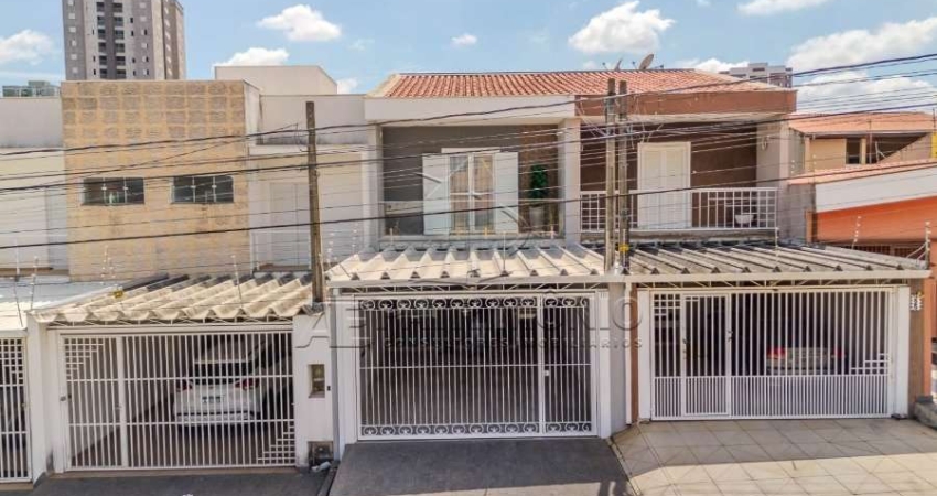 CASA SOBRADO PIRATININGA COM 3 QUARTOS SENDO 1 SUITE