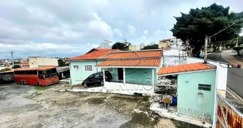 CASA; RESIDENCIAL; TERREO; SONIA MARIA; ZONA NORTE; SOROCABA.