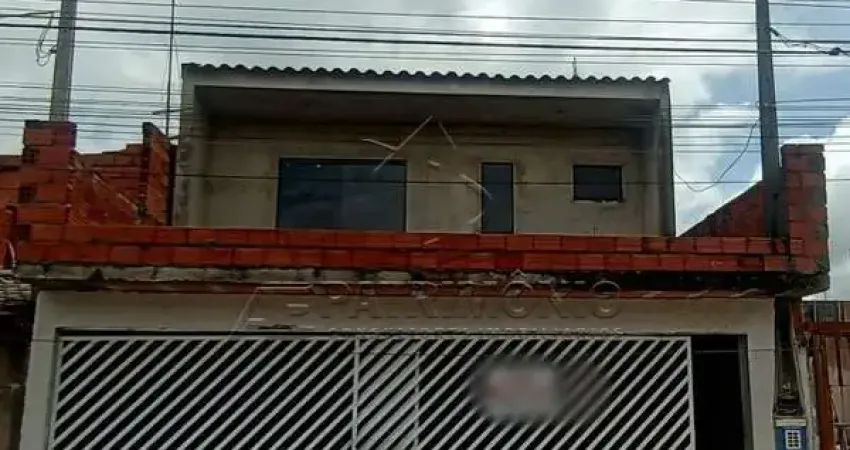 Casa com 3 quartos à venda na David Dias Saboia, 49, Jardim Imperatriz, Sorocaba